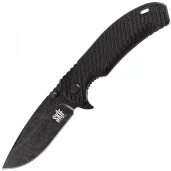 Ніж SKIF Sturdy II BSW, Black