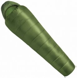 Спальный мешок Ferrino Yukon Pro 0 Left (926538) Olive Green Спальный мешок Ferrino Yukon Pro 0 Left (926538) Olive Green