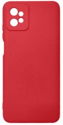 Чохол Gelius Full Soft Case for Motorola G32 Red