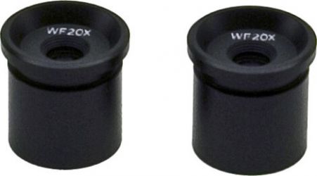 Окуляр Optika ST-004 WF 20x (13 мм) (920376)