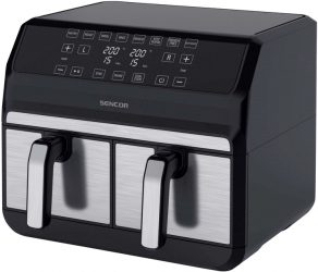 Мультипечь SENCOR SFR 9500SS Мультипечь SENCOR SFR 9500SS