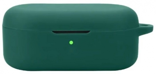 Чохол для навушників Silicon BeCover для OPPO Enco Buds 2 Pro (713225) Dark Green