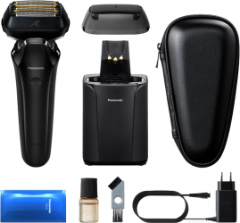 Электробритва PANASONIC ES-LS9A-K820 Электробритва PANASONIC ES-LS9A-K820