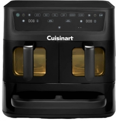 Мультипечь Cuisinart TriZone 13.6L AFT13XBLE