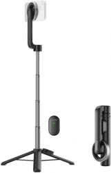 Селфі-палка трипод Promate MagStick (magstick) Black 