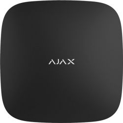 Централь охоронна Ajax Hub 2 (000015393) Black