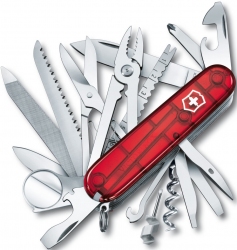 Складной нож Victorinox Swisschamp 1.6795.T