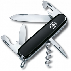 Швейцарский нож Victorinox Spartan (1.3603.3B1)
