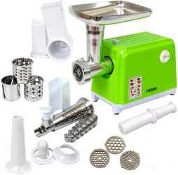 Мясорубка ROTEX RMG202-G Vega Мясорубка ROTEX RMG202-G Vega
