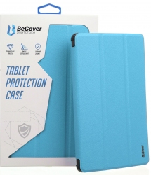 Чехол BeCover TPU Edge креплением для стилуса для Xiaomi Mi Pad 6 / 6 Pro 11 Чехол BeCover TPU Edge креплением для стилуса для Xiaomi Mi Pad 6 / 6 Pro 11