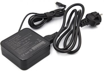 Блок живлення PowerPlant для ноутбуків IBM/LENOVO 220V, 20V 90W 4.5A (Special) wall mount (WM-IB90HSPE)