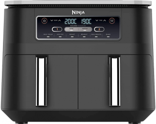 Мультипечь NINJA Foodi Dual Zone AF300EU Мультипечь NINJA Foodi Dual Zone AF300EU