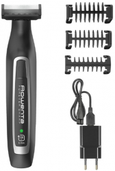 Тример Rowenta FOREVER SHARP TN6000F5 Тример Rowenta FOREVER SHARP TN6000F5