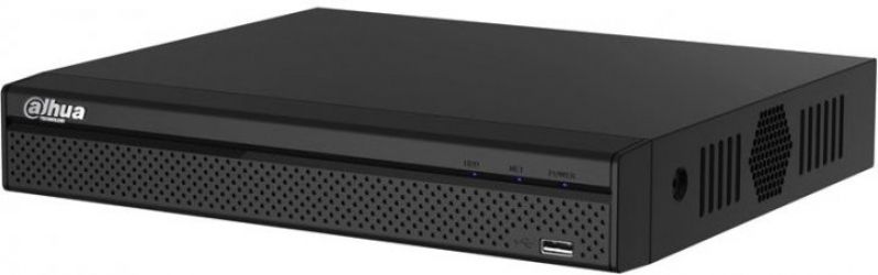 Сетевой видеорегистратор Dahua DH-XVR4116HS-I Сетевой видеорегистратор Dahua DH-XVR4116HS-I