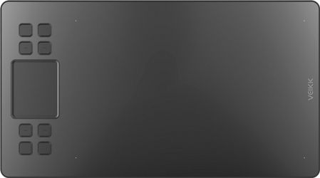 Графический планшет VEIKK A50 Графический планшет VEIKK A50