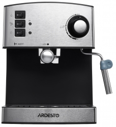 Кофеварка рожковая ARDESTO YCM-E1600