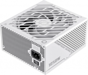 Блок питания GameMax GX-1050 Pro White (GX-1050 PRO WT (ATX3.0 PCIe5.0)) Блок питания GameMax GX-1050 Pro White (GX-1050 PRO WT (ATX3.0 PCIe5.0))