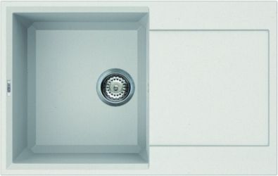 Кухонна мийка ELLECI EASY 300 TITANO 68