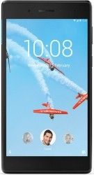 Планшет Lenovo Tab4 7 Essential TB-7304X LTE 1/16GB NBC (ZA330075UA) Black Планшет Lenovo Tab4 7 Essential TB-7304X LTE 1/16GB NBC (ZA330075UA) Black