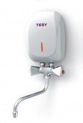 Электрический проточный водонагреватель TESY IWH 50 X02 KI Электрический проточный водонагреватель TESY IWH 50 X02 KI
