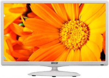 Телевізор Mystery MTV-2429LTA2 White