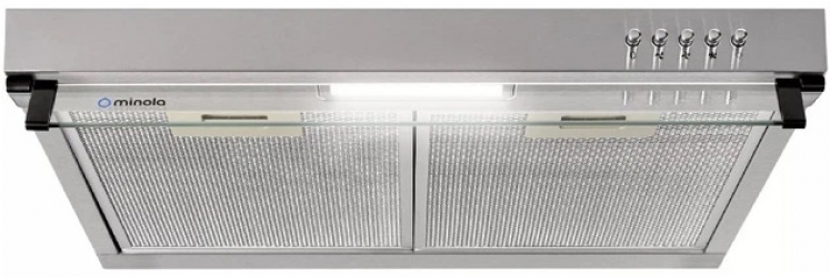 Витяжка Minola HPL 522 I