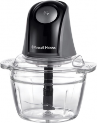 Блендер Russell Hobbs 27131-56 Matte Charcoal Mini Блендер Russell Hobbs 27131-56 Matte Charcoal Mini