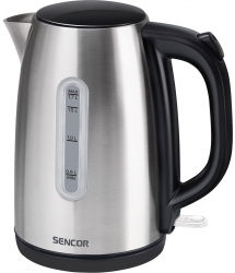 Электрочайник Sencor SWK 1720BK Электрочайник Sencor SWK 1720BK