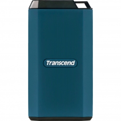 SSD Transcend ESD410C 4TB USB Type-C 3D NAND (TS4TESD410C) External SSD Transcend ESD410C 4TB USB Type-C 3D NAND (TS4TESD410C) External