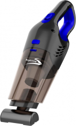 Автомобильный пылесос Aspiring Gale 3 Wireless 12000 Pa (GL12KP1405) Автомобильный пылесос Aspiring Gale 3 Wireless 12000 Pa (GL12KP1405)