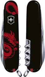 Нож Victorinox Spartan Zodiac (Vx13603.3_Z3361u)
