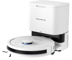 Робот-пылесос Rowenta X-PLORER Serie 90+ RR8797WH Робот-пылесос Rowenta X-PLORER Serie 90+ RR8797WH