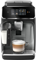 Кофемашина PHILIPS Series 2300 EP2339/40 Кофемашина PHILIPS Series 2300 EP2339/40