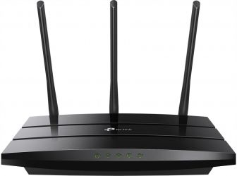 Маршрутизатор TP-LINK Archer A8 Маршрутизатор TP-LINK Archer A8