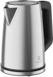 Електрочайник ELECTROLUX E5K1-6ST Електрочайник ELECTROLUX E5K1-6ST