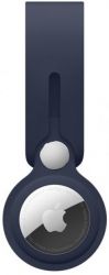 Брелок-подвеска Apple для AirTag Loop - (MHJ03ZM/A) Deep Navy
