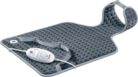Электрогрелка для спины BEURER HK 53 Cosy Электрогрелка для спины BEURER HK 53 Cosy