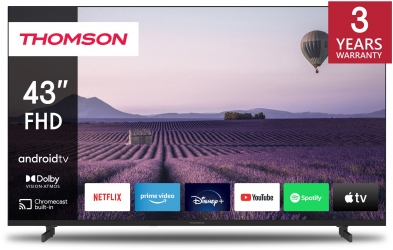 Телевизор Thomson 43FA2S13 Телевизор Thomson 43FA2S13
