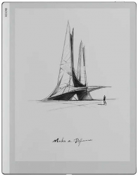 Электронная книга BOOX Go 10.3 Электронная книга BOOX Go 10.3