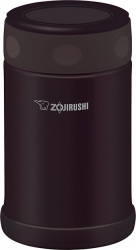 Термочашка Zojirushi SW 500 мл (SW-EAE50TD) Black