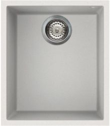 Кухонная мойка ELLECI Q 100 under top titano 68 Кухонная мойка ELLECI Q 100 under top titano 68