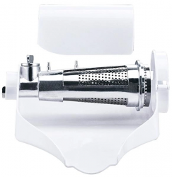 Насадка-соковыжималка для мясорубки ZELMER ZMMA085W Насадка-соковыжималка для мясорубки ZELMER ZMMA085W