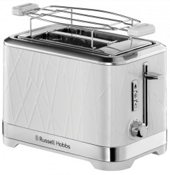 Тостер Russell Hobbs 28090-56 Structure White