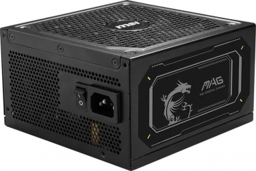 Блок живлення MSI MAG A1000GL PCIE5 II 1000W