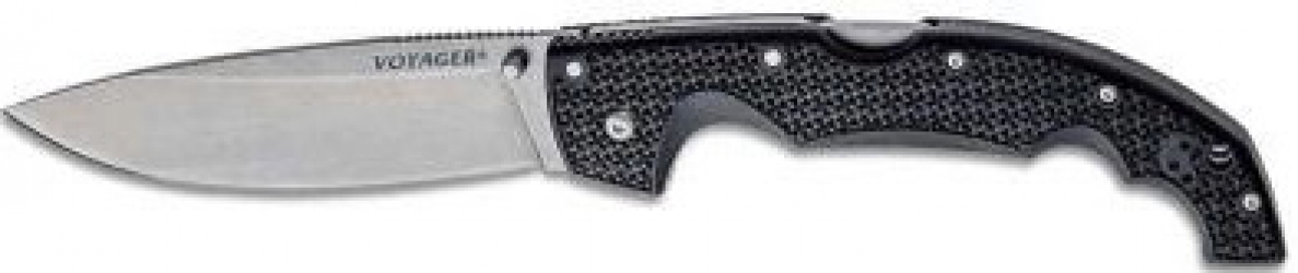 Нож Cold Steel Voyager XL DP 10A (CS-29AXB)