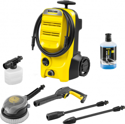 Минимойка Karcher K 4 Classic Car (1.679-422.0) Минимойка Karcher K 4 Classic Car (1.679-422.0)