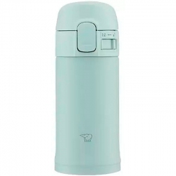 Термокружка Zojirushi SM-PD20GM 0.2л Sage Green