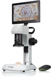 Микроскоп Bresser Analyth LCD (5809100/10979)