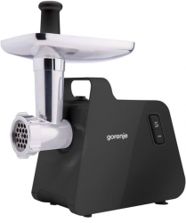 Мясорубка Gorenje MG2001SB Мясорубка Gorenje MG2001SB