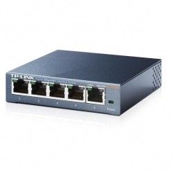 Коммутатор TP-LINK TL-SG105